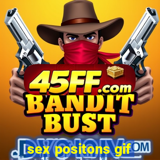 sex positons gif